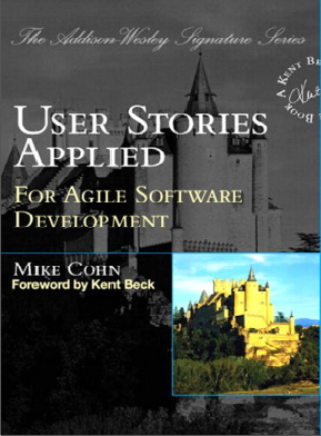 User Stories Applied