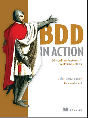 BDD in Action