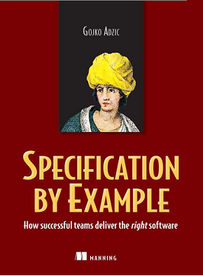 Specification by Exemple